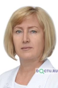 Поварова Татьяна Викторовна - Саратов