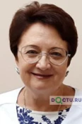 Поважная Ирина Ярославовна - Псков