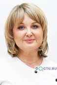 Поветкина Оксана Валентиновна - Москва