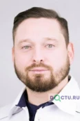 Повидиш Олег Борисович - Санкт-Петербург
