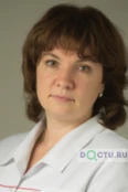 Повилайтис Елена Станиславовна - Красноярск