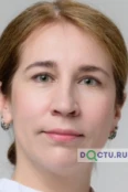 Повх Оксана Федоровна - Сыктывкар