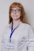 Повх Светлана Федоровна - Сыктывкар