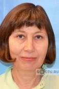 Повшенюк Юлия Борисовна - Омск