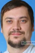 Поздеев Сергей Юрьевич - Тюмень