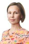 Поздеева Ирина Алексеевна - Петрозаводск