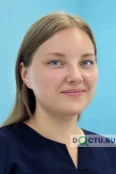 Поздеева Юлия Юрьевна - Санкт-Петербург