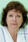 Поздеева Любовь Александровна - Челябинск
