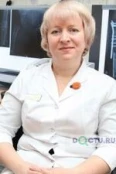 Поздеева Надежда Алексеевна - Иркутск