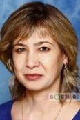Поздеева Надежда Александровна - Чебоксары