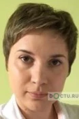 Поздеева Ольга Ивановна - Архангельск