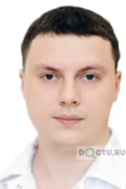 Позднеев Михаил Владимирович - Москва