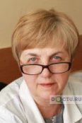 Позднеева Ирина Ивановна - Москва