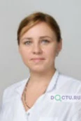 Поздникина Ольга Анатольевна - Саратов