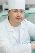 Поздняков Алексей Викторович - Красноярск