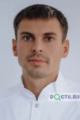Поздняков Иван Викторович - Саратов