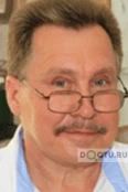 Поздняков Николай Иванович - Омск