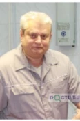 Поздняков Владимир Владимирович - Тюмень