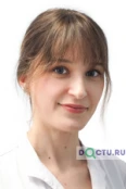 Позднякова Александра Александровна - Новосибирск