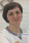 Позднякова Алина Владимировна - Чита