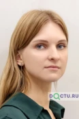 Позднякова Анастасия Андреевна - Смоленск