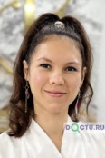 Позднякова Асия Ринатовна - Ульяновск