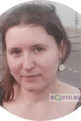 Позднякова Дарья Сергеевна - Москва