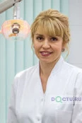Позднякова Екатерина Анатольевна - Ярославль