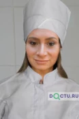 Позднякова Екатерина Юрьевна - Тамбов