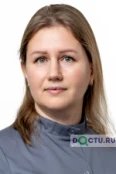 Позднякова Елена Геннадьевна - Санкт-Петербург