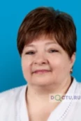 Позднякова Галина Николаевна - Рязань