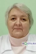 Позднякова Ирина Михайловна - Курск