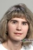 Позднякова Инна Константиновна - Красноярск