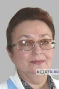 Позднякова Ирина Николаевна - Набережные Челны