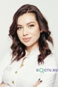 Позднякова Кристина Николаевна - Москва
