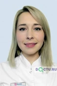 Позднякова Наталия Игоревна - Москва