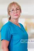 Позднякова Наталья Васильевна - Новосибирск
