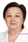 Позднякова Нина Васильевна - Краснодар