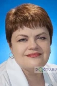 Позднякова Ольга Алексеевна - Краснодар