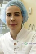 Позднякова Ольга Владимировна - Санкт-Петербург