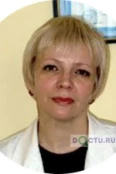 Позднякова Ольга Николаевна - Новосибирск
