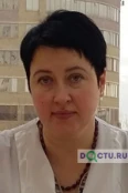 Позднякова Светлана Алексеевна - Курск