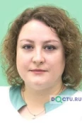 Позднякова Светлана Сергеевна - Ярославль