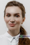 Позднякова Вера Сергеевна - Уфа
