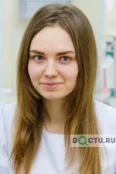 Позднякова Вероника Дмитриевна - Смоленск