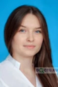 Позднякова Виктория Вадимовна - Краснодар