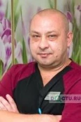 Позднухов Андрей Сергеевич - Ростов-на-Дону