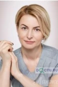 Позднышева Светлана  - Ярославль