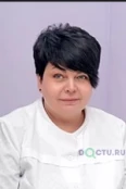 Поздоровкина Елена Викторовна - Орёл