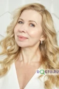 Пожарова Марианна Абулхаковна - Москва
